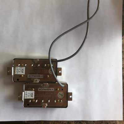Immagine Epiphone Pro 2018 Chrome - 4