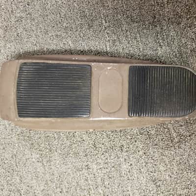 DeArmond 602 1950's Vintage Volume Pedal. image 4