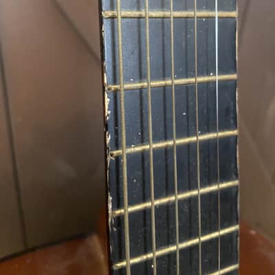 PROTOCOL MAG-830 Acoustic Guitar image 6