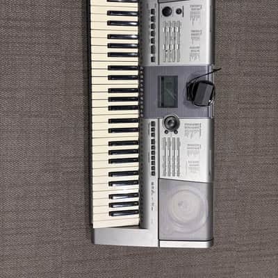 Yamaha YPT-400 61 Key MIDI Keyboard