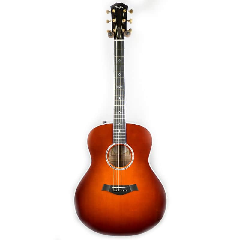Taylor 618e with ES1 Electronics image 1