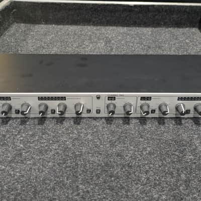 USED DBX 266xs Dual-Channel Compressor/Gate - Item 1 image 1
