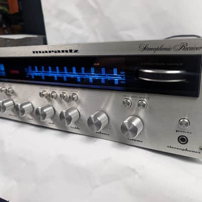 Marantz 2230 Received - GREAT CONDITION - READ DESCRIPTION image 5