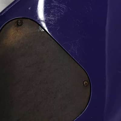 Vintage Yamaha SG2000 (Made in Japan) - Gold Hardware - SG-Style image 9