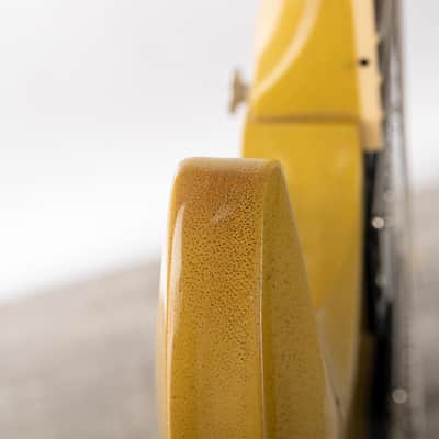 Gibson SG Standard '61 Stop Bar, TV Yellow | Demo image 10