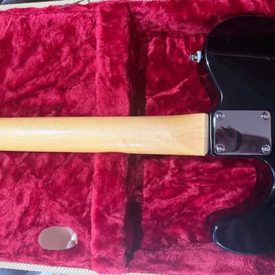 G&L ASAT Classic Bluesboy Semi-Hollow - Sunburst image 7