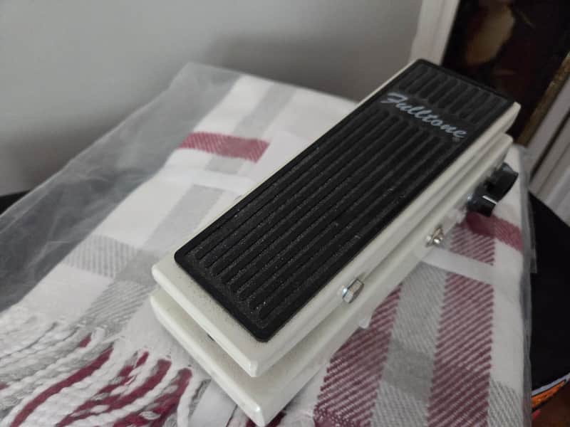 Fulltone Supa wah