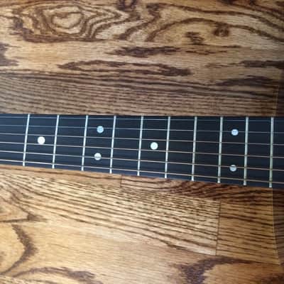 Alvarez Yairi DY57 1977 Spruce Top, Mahogany Back & Sides image 4