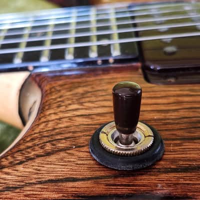 Ibanez MC400-DS Musician 1978 - 1980 - Dark Stain image 18