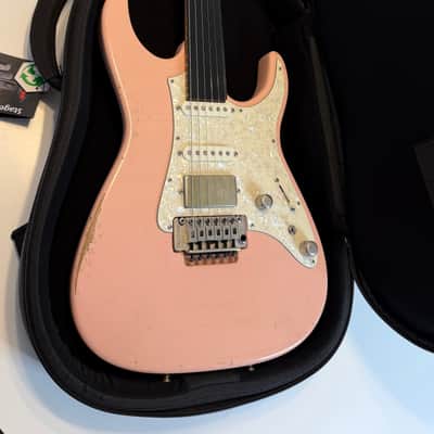 Beautiful Tom Anderson Guitarworks Guardian Angel Player Guitar Tales 12/09/19 image 17