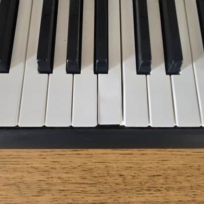 Casio XW-P1 61-Key Performance Synthesizer 2010s - Silver image 6