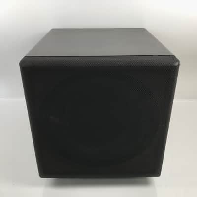 Rel Acoustics Subwoofer Model Q201E image 1