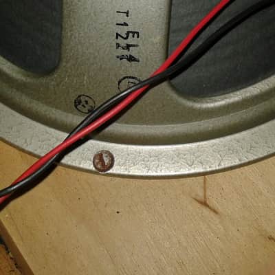 1978 Marshall 1960 LEAD 100W 4x12 Cabinet w/ Celestion G12M Blackbacks image 23