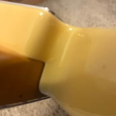 Fender TL-52 Telecaster Reissue Left-Handed MIJ image 7