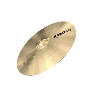 SABIAN S1706 Crash - 17" image 4