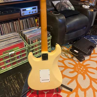 Fernandes Stratocaster 1986-1989 image 7