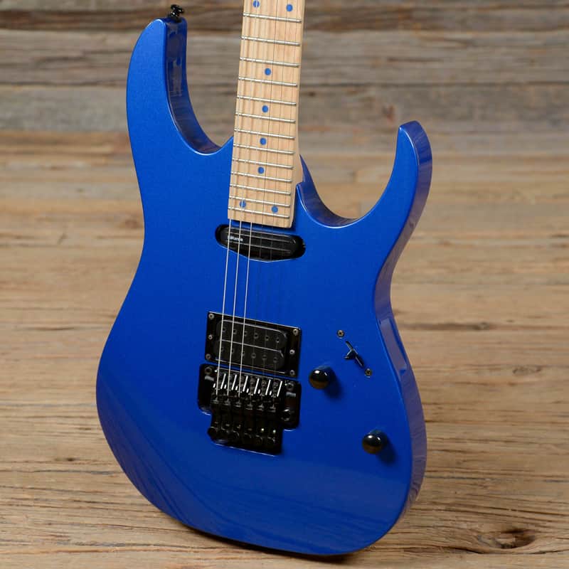 Ibanez RG3XXV 25th Anniversary image 3