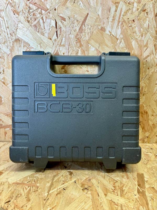 Boss BCB-30