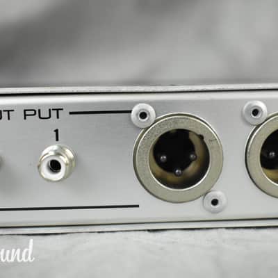 Dope Real 3300 DJ Isolator in Very Good Condition | Reverb