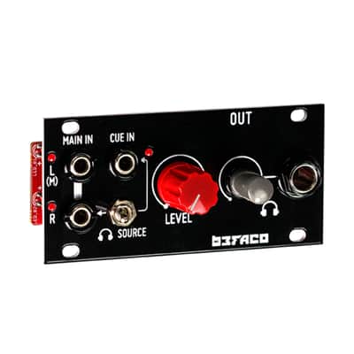 Befaco 1U OUT - Interface Modular Synthesizer image 2