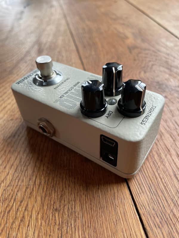 TC Electronic Mimiq Mini Doubler
