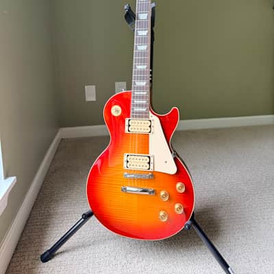 Gibson Les Paul Dimarzio image 1