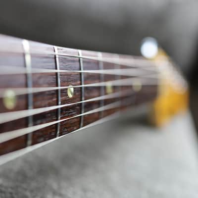 Fender Stratocaster with Rosewood Fretboard 1979 - Natural image 13
