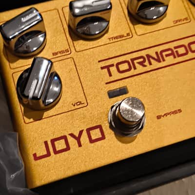 Toadworks Leo Jr American Overdrive | Reverb UK