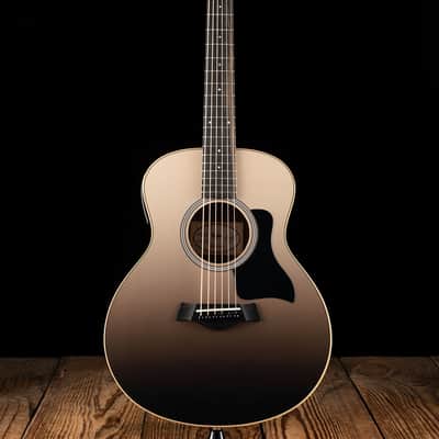Taylor GS Mini-e Special Edition Tone Show - Cream Fade - Free Shipping image 2