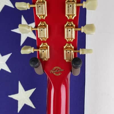 1999 Gibson Custom Shop ES-335 Jim Beam Limited Edition 1 of 20 RARE! (297) image 5