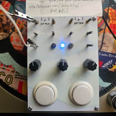 Bleep Labs Delaydelus V1 image 1