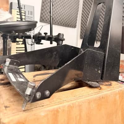 Yamaha KP65 Kick Pad image 2