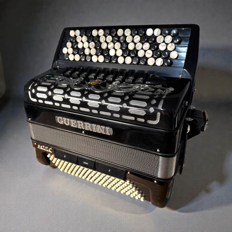 Accordion GUERRINI Petite image 1