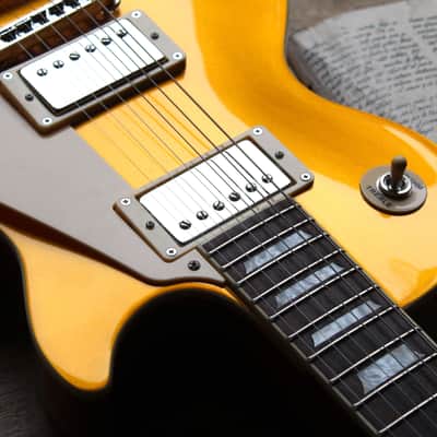 TOKAI UALS 62 Gold Top, 3, 98 KG image 5