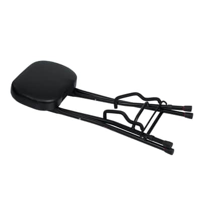 Gator Frameworks GFW-GTR-SEAT Guitar Performance Seat & Guitar Stand image 13