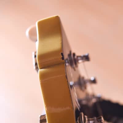 Gibson Les Paul Special TV Yellow image 19