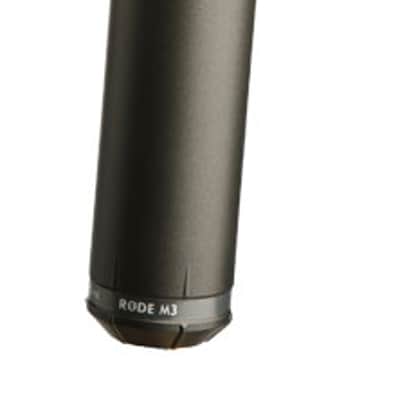 M3 Rode image 1