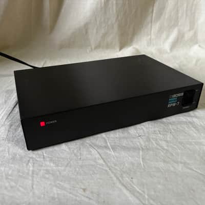 BOSS Boss RPW-7 Micro Rack power supply 100V image 1