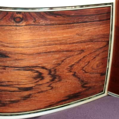 1978 Yairi YW-1000 "K Yairi's flagship guitar" - Natural+Hard Case image 17