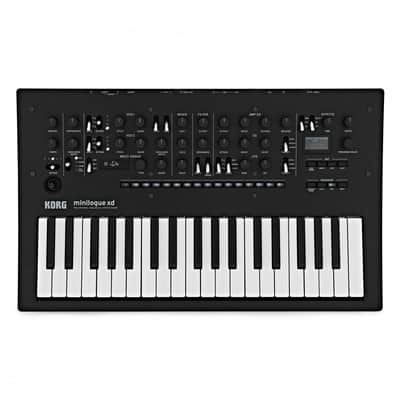 Korg Minilogue XD EXDEMO image 2