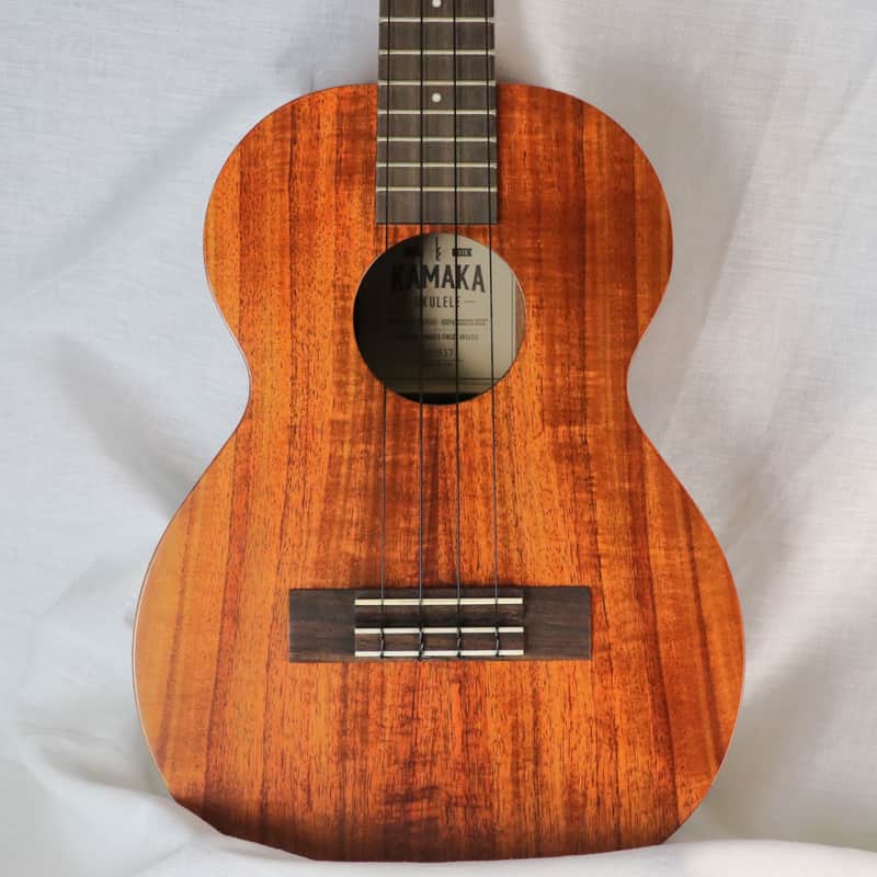 Kamaka HF3