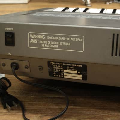 Roland Jx 8 P [514872] (08/21) image 8