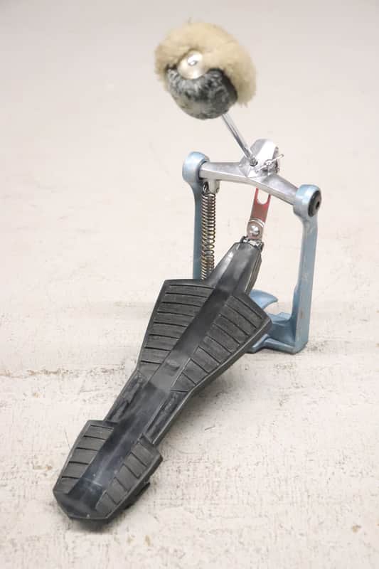Premier Bass Drum Pedal Vintage 1950's image 1