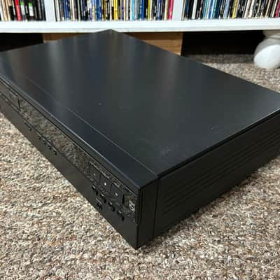 PHILIPS CD-40 Stereo Compact Disc CD Player TDA1540 Made in Belgium TESTED ✅ image 7