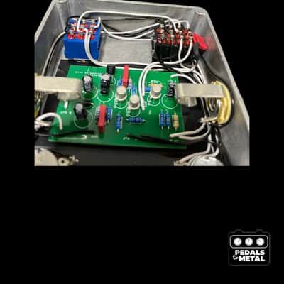 bigfoot engineering king fuzz xl - X13057 image 4