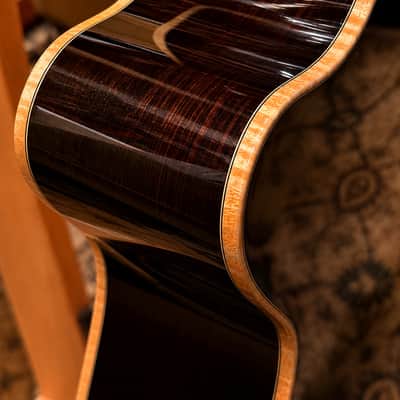 PRS 2011 Paul Reed Smith Collection Tony McManus Martin Simpson Private Stock 2011 image 11