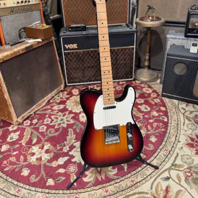 2006 Fender Highway One Telecaster image 1
