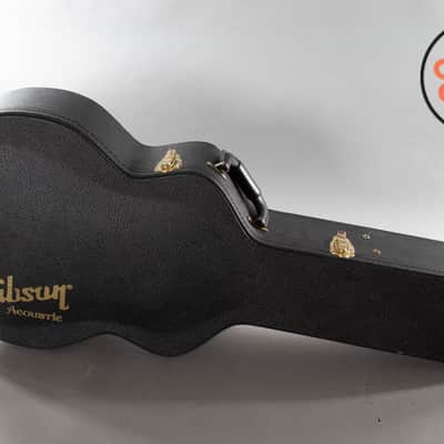 2015 Gibson Custom Shop Limited Edition SJ-200 – Trans Blue | OHSC + COA | Rare image 12