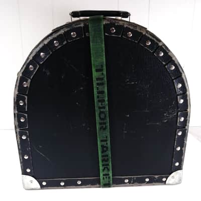 Vintage Nomad 12" Tom Case image 6