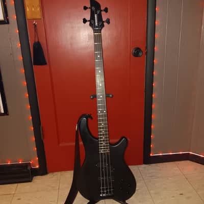 FERNANDES ZO-3 BASS ASH (VN) [Ikebe Limited Edition] | Reverb